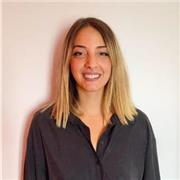 Laureata magistrale in statistica e metodi per l'economia e la finanza, offro lezioni presenziali di matematica per studenti di scuola media e primi anni di scuola superiore cercando di farli migliorare sotto il profilo teorico e pratico